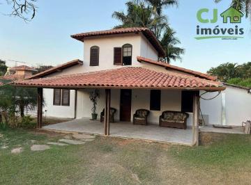 9303f5f007e6bd6e6f304b146cbecbcf0f523986 · Casa com 7 dormitórios à venda, 301 m² por R$ 1.700.000,00 - Condomínio Condados da Lagoa - Lagoa Sa