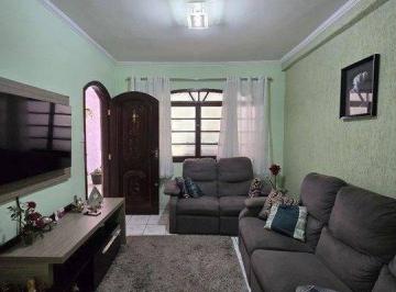 c243abcd7c6ce7195bff62e42047ad16acbc7b93 · Excelente Sobrado com 3 dormitórios à venda, 189 m² por R$ 650.000 - Jardim Paraventi - Guarulhos/SP