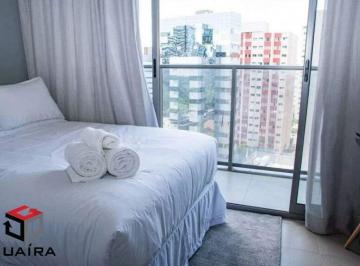 Apartamento · 20m² · 1 Quarto · Studio ao lado do metrô no Bairro Paraiso 20m2