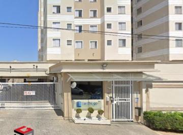 Apartamento · 53m² · 2 Quartos · 1 Vaga · Apartamento à venda 2 quartos 1 vaga Taboão - São Bernardo do Campo - SP