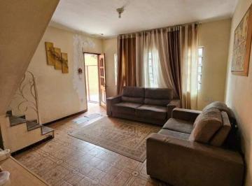 Casa · 145m² · 3 Quartos · 4 Vagas · Sobrado à venda 3 quartos 1 suíte 4 vagas Santa Maria - Santo André - SP