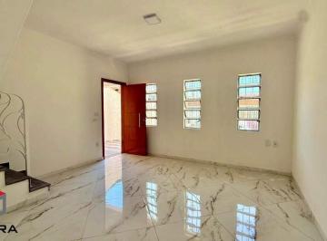Casa · 145m² · 3 Quartos · 4 Vagas · Sobrado à venda 3 quartos 1 suíte 4 vagas Santa Maria - Santo André - SP