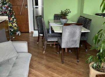 Apartamento · 60m² · 3 Quartos · 1 Vaga · Apartamento à venda 3 quartos 1 suíte 1 vaga Planalto - São Bernardo do Campo - SP