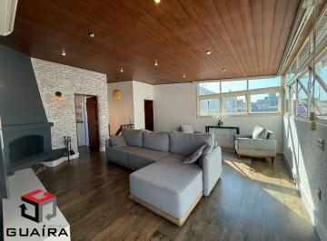 Apartamento · 180m² · 3 Quartos · 2 Vagas · Apartamento à venda 3 quartos 2 suítes 2 vagas Santa Maria - São Caetano do Sul - SP