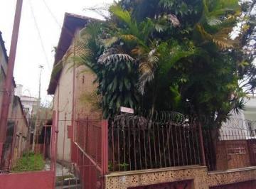 Terreno · 330m² · Terreno à venda Lusitânia - São Bernardo do Campo - SP