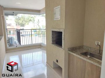 Apartamento · 161m² · 3 Quartos · 3 Vagas · Apartamento à venda 3 quartos 3 suítes 3 vagas Bastos - Santo André - SP