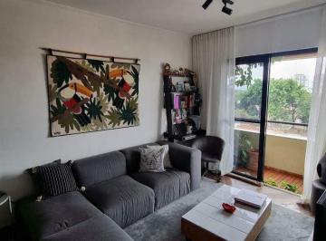 Apartamento · 93m² · 4 Quartos · 1 Vaga · Apartamento 93 m² Localizado No Bairro Rudge Ramos São Bernardo do Campo - SP 