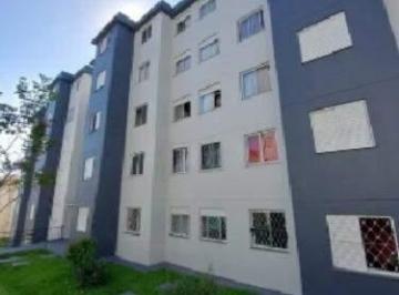 Apartamento · 43m² · 2 Quartos · 1 Vaga · Apartamento 43 m² Localizado No Bairro Vila Bela Vista Santo André - SP