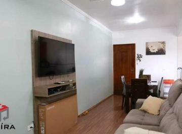 Apartamento · 110m² · 3 Quartos · 1 Vaga · Cobertura à venda 3 quartos 1 vaga Novo Oratório - Santo André - SP