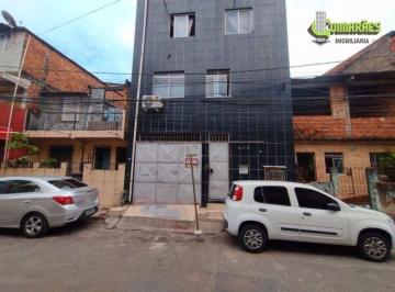 9c30c8fdca46bdcb11b3ea7d438613ffb5d1fd74 · Apartamento com 1 quarto à venda, 70 m² por R$ 105.000 - Ribeira - Salvador/BA