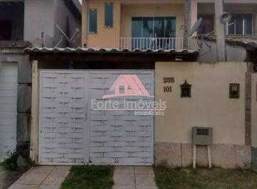 Casa de 2 quartos, Rio de Janeiro · Casa Duplex, 2 quartos 1 suíte em Campo Grande / RJ