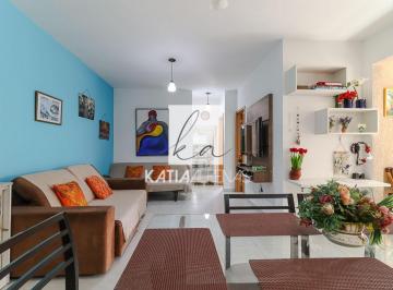 Apartamento · 75m² · 2 Quartos · 1 Vaga · Apartamento | 75m² privativos