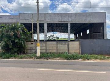 Comercial · 600m² · Galpão para aluguel, Jardim São Carlos - Rio das Pedras/SP