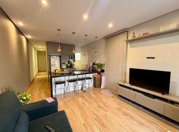 Casa · 82m² · 2 Quartos · 2 Vagas · Casa à venda, 2 quartos, 1 suíte, 2 vagas, Castelinho - Piracicaba/SP