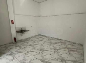 Comercial · 34m² · Salão para alugar no bairro Cidade Alta - Piracicaba/SP