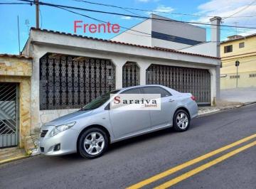8c6bd66178e267bfb7aec502d0f1a4a9b84aa5cb · Casa com 3 dormitórios à venda, 257 m² por R$ 799.000,00 - Assunção - São Bernardo do Campo/SP