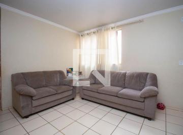 Apartamento · 55m² · 2 Quartos · 1 Vaga · Apartamento para Aluguel - Riacho Fundo II, 2 Quartos, 55 m² - Brasília