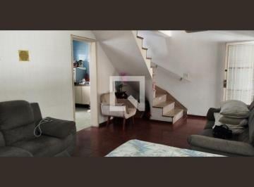 Casa · 180m² · 3 Quartos · 3 Vagas · Casa para Aluguel - Vila Matilde, 3 Quartos, 180 m2 - São Paulo