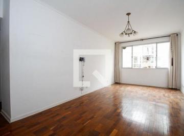 Apartamento · 137m² · 3 Quartos · 1 Vaga · Apartamento para Aluguel - Pinheiros, 3 Quartos, 137 m2 - São Paulo