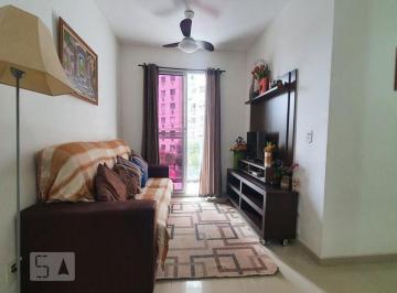 Apartamento · 52m² · 2 Quartos · 1 Vaga · Apartamento para Aluguel - Jacarepaguá, 2 Quartos, 52 m2 - Rio de Janeiro