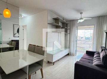 Apartamento · 69m² · 2 Quartos · 2 Vagas · Apartamento para Aluguel - Alphaville, 2 Quartos, 69 m2 - Barueri