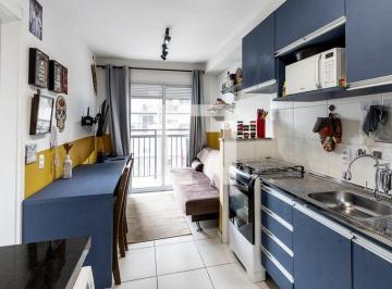 Apartamento · 32m² · 1 Quarto · Apartamento para Aluguel - Água Branca, 1 Quarto, 32 m2 - São Paulo