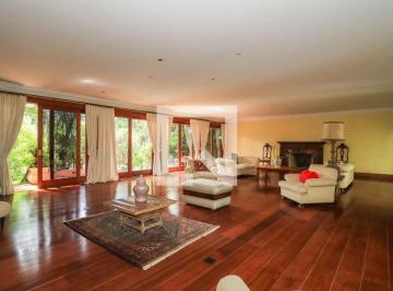 Casa · 1200m² · 4 Quartos · 5 Vagas · Casa à Venda - Cidade Jardim, 4 Quartos, 1200 m² - São Paulo