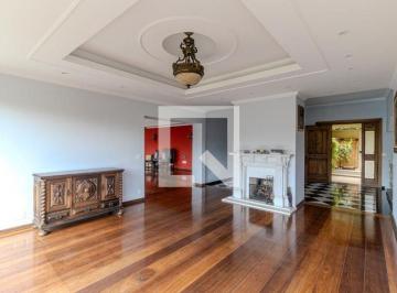 Casa · 745m² · 4 Quartos · 8 Vagas · Casa à Venda - Pacaembu, 4 Quartos, 745 m² - São Paulo