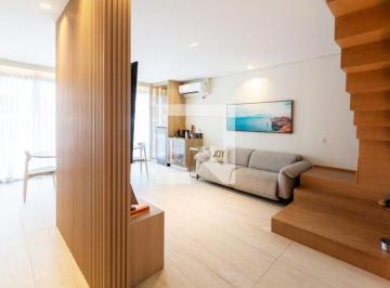 Apartamento · 104m² · 1 Quarto · 2 Vagas · Apartamento à Venda - Vila Olímpia, 1 Quarto,  104 m² - São Paulo