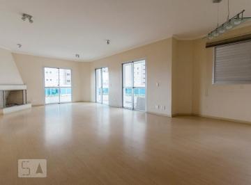 Apartamento · 210m² · 3 Quartos · 3 Vagas · Apartamento à Venda - Portal do Morumbi, 3 Quartos, 210 m² - São Paulo