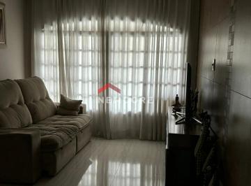 Casa · 190m² · 4 Quartos · 2 Vagas · Sobrado em  Rua Antônio Serafim Bueno - Alves Dias - São Bernardo do Campo/SP