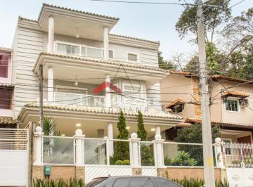 Casa · 500m² · 3 Quartos · 2 Vagas · Casa de condomínio em Rua Cora Coralina - Campo Grande - Rio de Janeiro/RJ