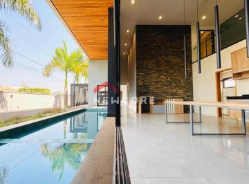 Casa · 465m² · 4 Quartos · 4 Vagas · Casa de condomínio em Piratininga - Centro - Piratininga/SP