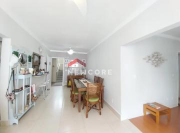 Apartamento · 60m² · 1 Quarto · 1 Vaga · Apartamento em  Rua Nelson Jorge - Loteamento João Batista Julião - Guarujá/SP