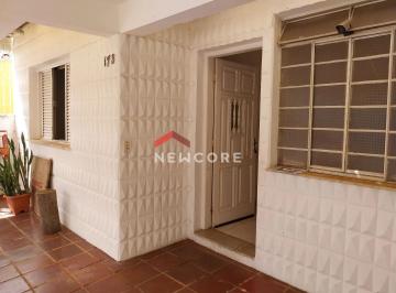 Casa · 300m² · 3 Quartos · 2 Vagas · Casa em  Rua Barão de Ibitinga - Vila Industrial - Campinas/SP