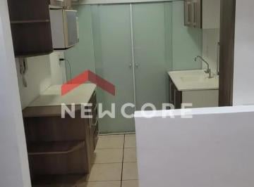 Apartamento · 48m² · 2 Quartos · 1 Vaga · Apartamento em Rua João Wagner Wey - Jardim América - Sorocaba/SP