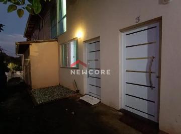Casa · 72m² · 2 Quartos · 2 Vagas · Casa de condomínio em Rua dos Bem-te-vis - Vila Cloris - Belo Horizonte/MG