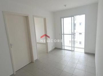 Apartamento · 47m² · 2 Quartos · Apartamento em  Rua Osório Franco Vilhena - Vila Nova Curuçá - São Paulo/SP