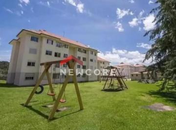 Apartamento · 49m² · 2 Quartos · 1 Vaga · Apartamento em  Rua Homero Pacheco - Ulisses de Abreu - Canela/RS