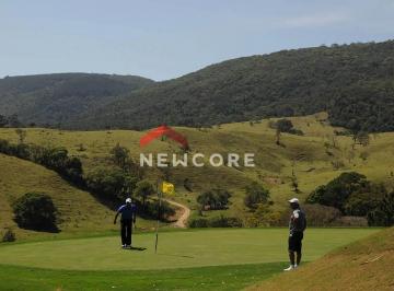 Terreno · 1000m² · Lote em condomínio em  Alameda Algarve - Jacaré - Cabreúva/SP