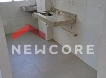 Apartamento · 47m² · 2 Quartos · 1 Vaga · Apartamento em Avenida Valter Tozetto Junior - Bosque dos Jacarandás - Jundiaí/SP