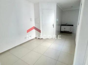 Apartamento · 84m² · 1 Quarto · 1 Vaga · Cobertura em Rua Espanha - Parque das Nações - Santo André/SP
