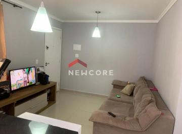 Apartamento · 42m² · 2 Quartos · 1 Vaga · Apartamento em  Rua Ita - Jardim Ansalca - Guarulhos/SP