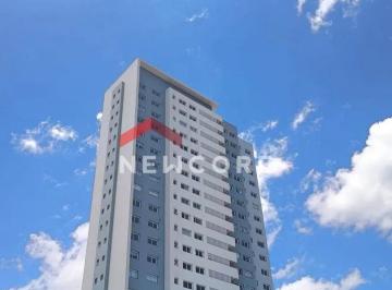 Apartamento · 48m² · 1 Quarto · 1 Vaga · Flat em Rua Matteo Gianella - Santa Catarina - Caxias do Sul/RS