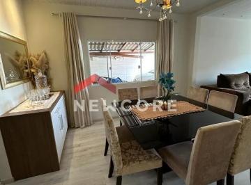 Casa · 120m² · 4 Quartos · 3 Vagas · Casa em  Servidão Leandro Manoel de Aguiar - São João do Rio Vermelho - Florianópolis/SC