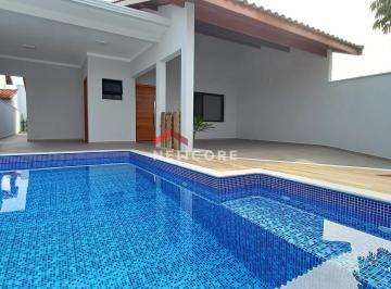Casa · 145m² · 3 Quartos · 4 Vagas · Casa em Rua Nagibe Tanus Gastin - Parque Balneário Oasis - Peruíbe/SP