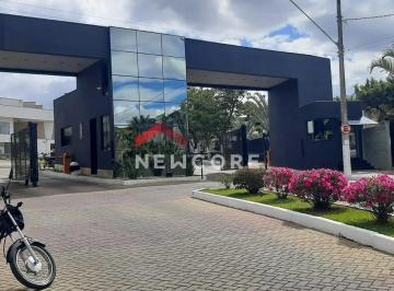 Casa · 422m² · 4 Quartos · 6 Vagas · Casa de condomínio em  Rua Tulipa - Estância Silveira - Contagem/MG