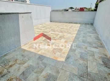 Apartamento · 77m² · 2 Quartos · 1 Vaga · Cobertura em  Rua Espanha - Parque das Nações - Santo André/SP