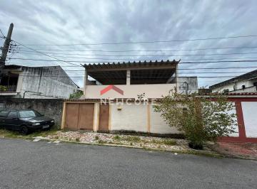 Casa · 100m² · 3 Quartos · Casa em Rua Lincoln Neves Pinto - Campo Grande - Rio de Janeiro/RJ