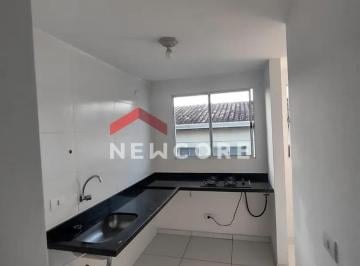 Apartamento · 46m² · 2 Quartos · 1 Vaga · Apartamento em  Estrada Miguel Capua - Chácara Dona Escolástica - Itaquaquecetuba/SP